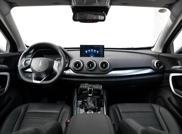 The best good looking car interior in 2019, which one is your favorite ? | LFOTPP