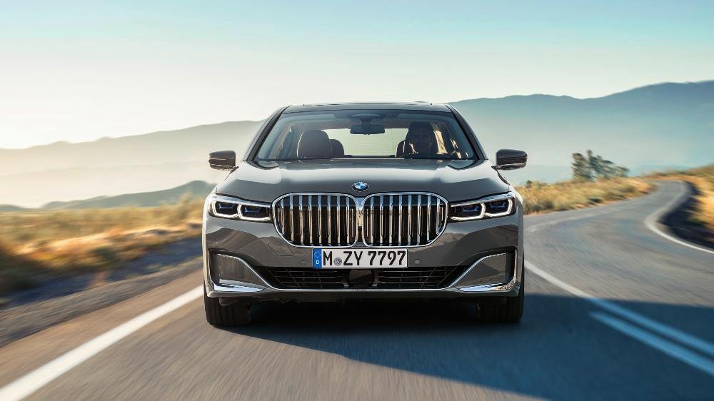 Every National Country's Automotive Demand Decide the Different of Design Concept | LFOTPP