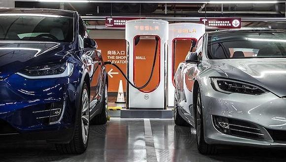The development trend of electric vehicles | LFOTPP