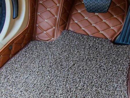 There is a lot of debate about whether the new car needs to change the floor glue.  | LFOTPP