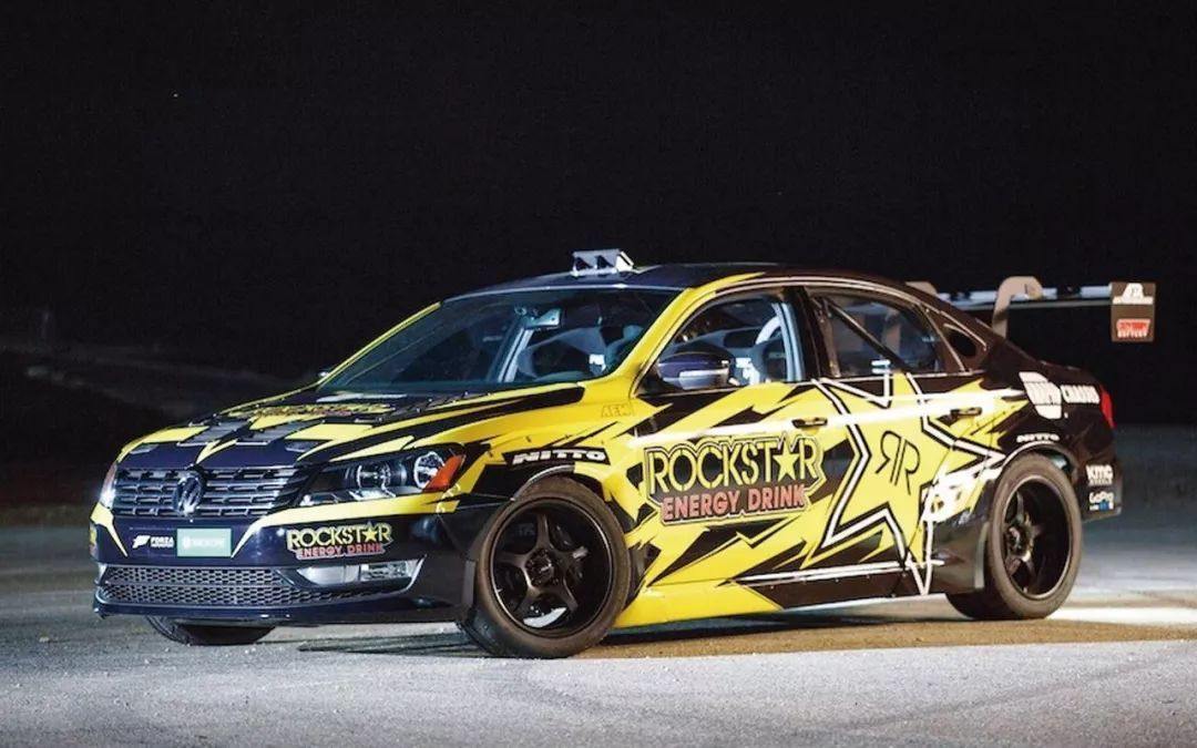 Modified knowledge | car drift modification | LFOTPP