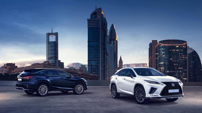 Luxury car sales list in China in July: Mercedes-Benz wins Lexus super Cadillac | LFOTPP