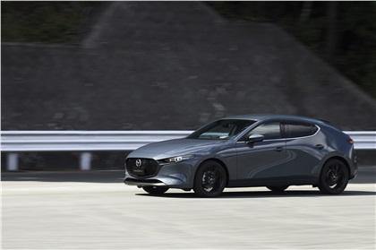 How is the Milestones, 2019, Mazda, LA2018? | LFOTPP