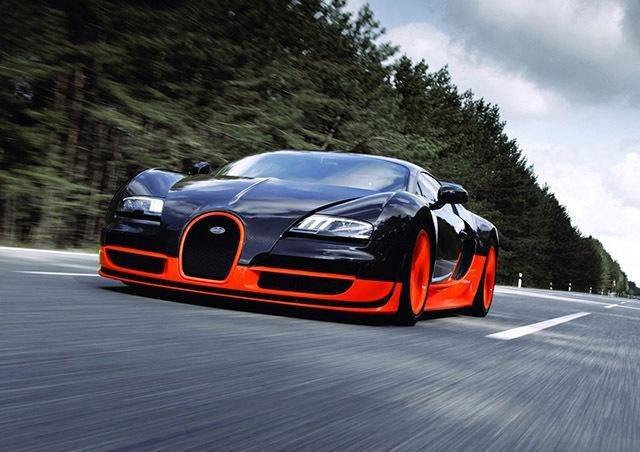 12 pieces of cold knowledge about cars, do you know all these car knowledge? | LFOTPP