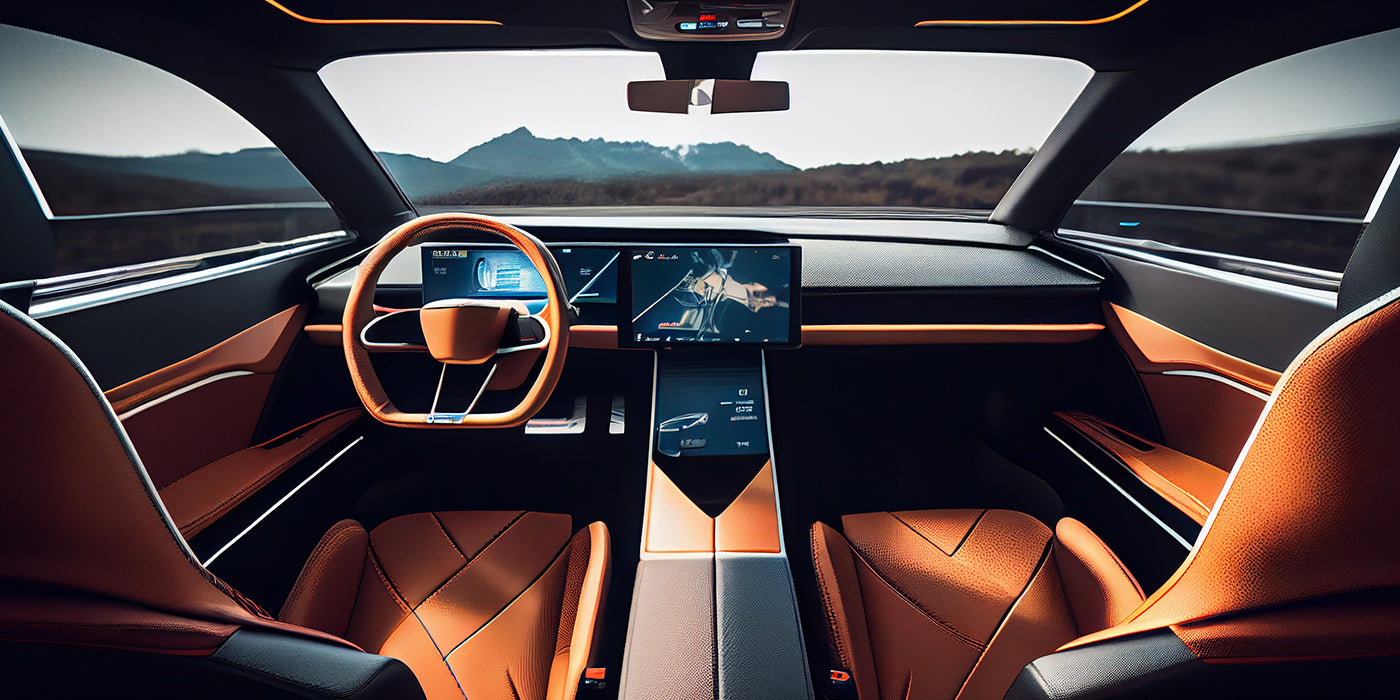 How I Made My Car So Much More Comfortable: A Personal Guide to Interior Upgrades!