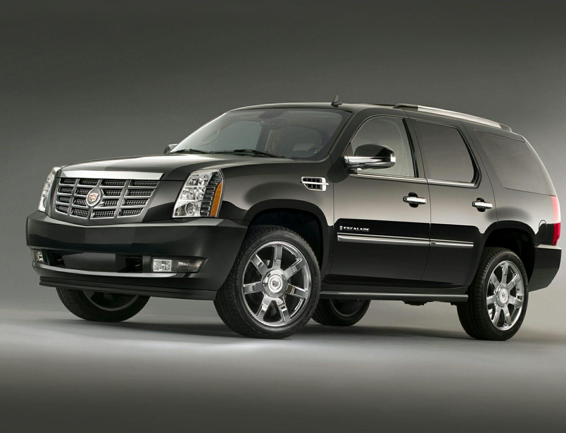 The world's top ten extended luxury cars | LFOTPP