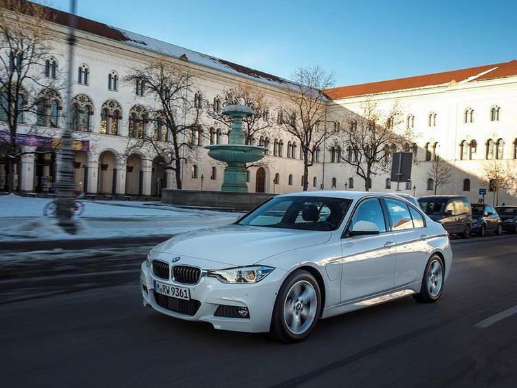 Why are both the 2.0T ,it differs 100 horsepower ? What is the difference between high and low power? | LFOTPP