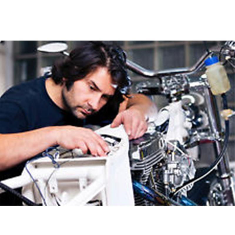 The analysis of the present situation and prospect of car beauty, is the development of this industry good? | LFOTPP