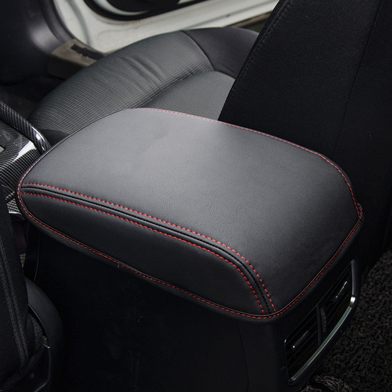 Mazda CX-5 Armrest Cover 2017+ - LFOTPP Car Accessories