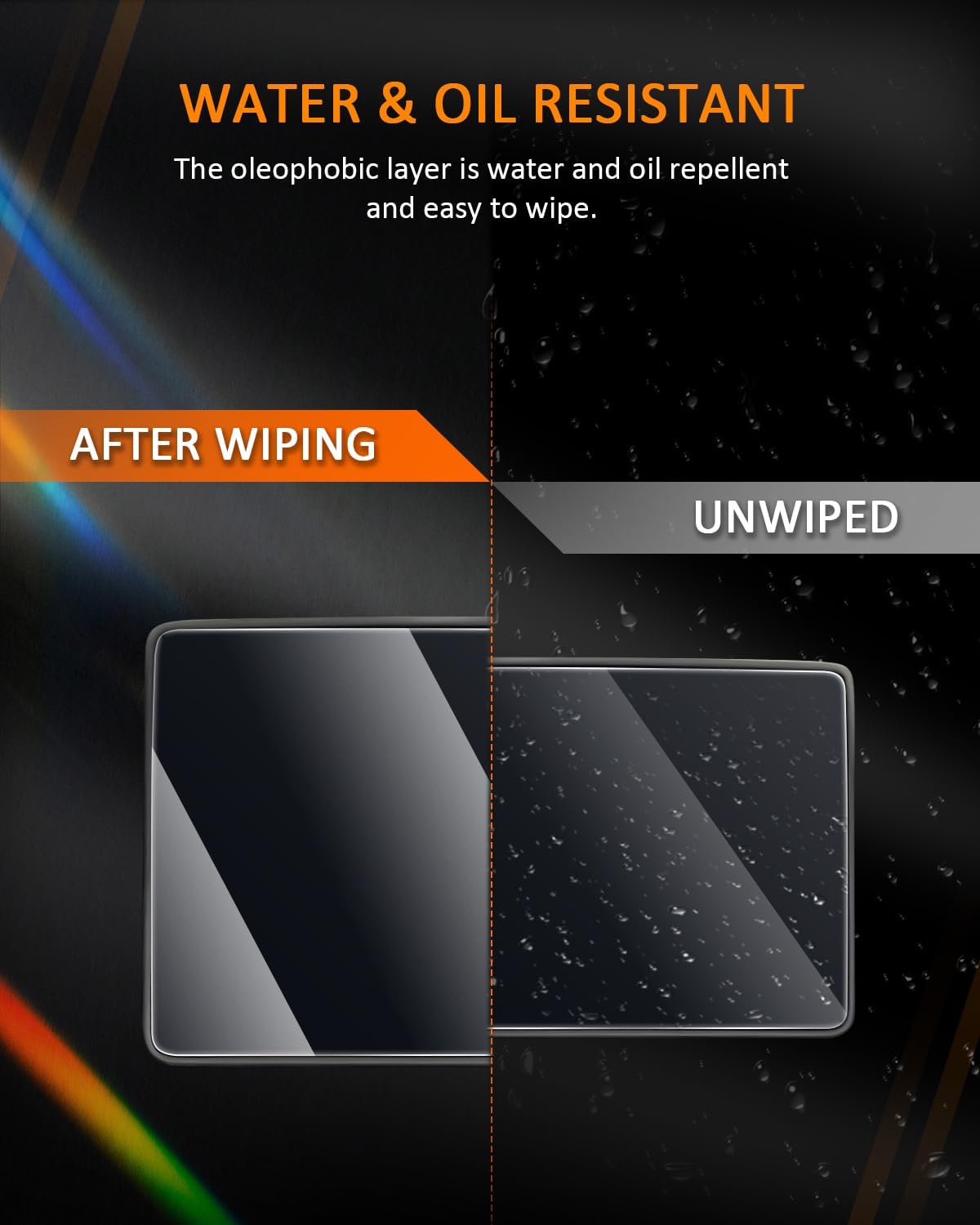 Protector de pantalla Tesla Model 3 Model Y 15"