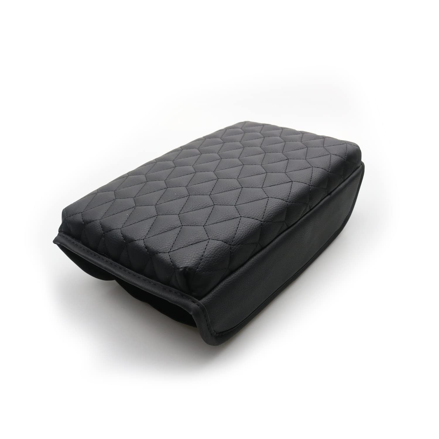 Hyundai Santa Fe Armrest Cover 2019-2020 - LFOTPP Car Accessories