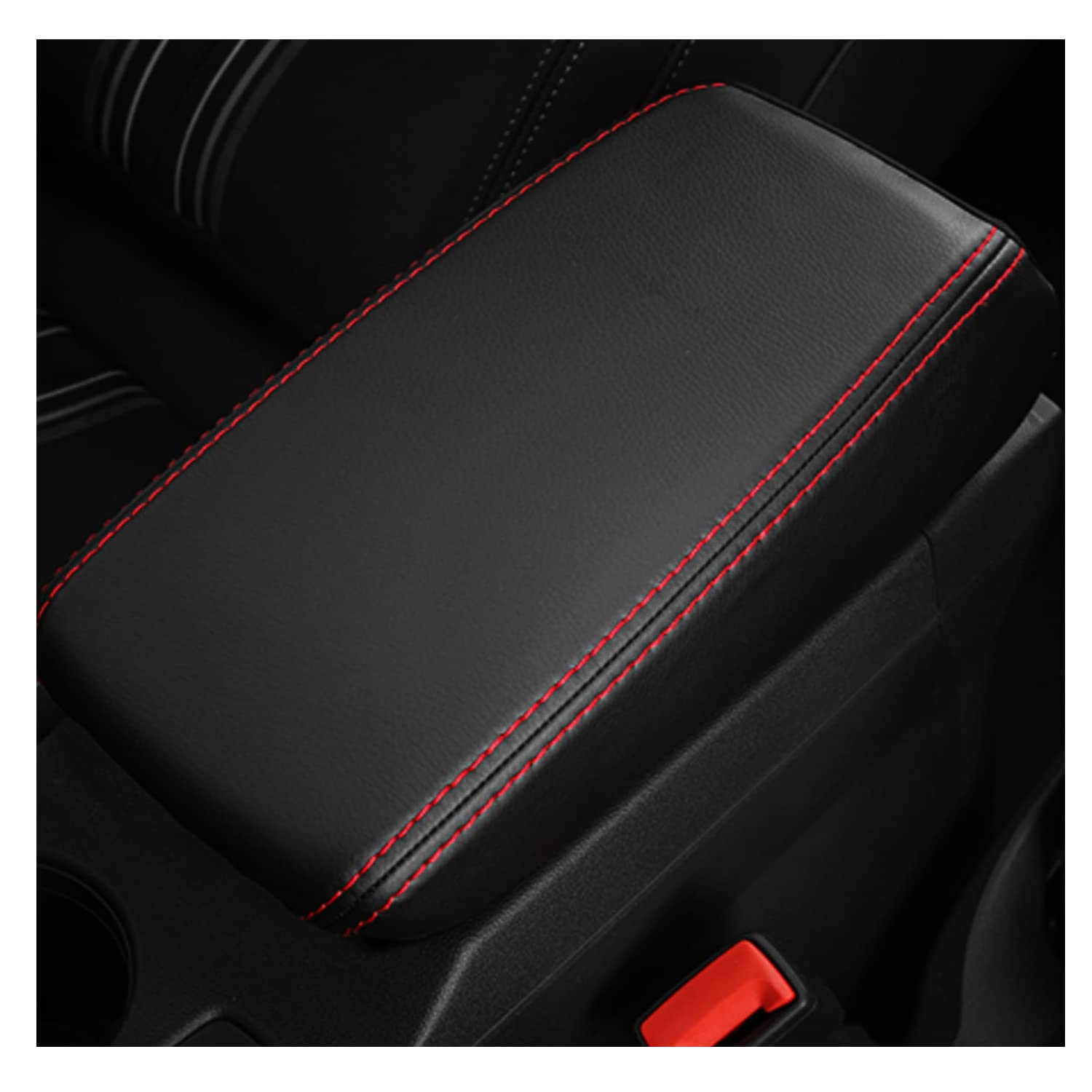 Audi A3 8Y Armrest Cover 2021+ - LFOTPP Car Accessories