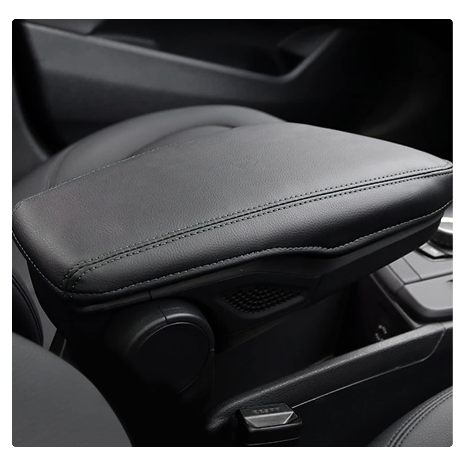 BMW X1 F48 X2 F39 Armrest Cover 2016-2020 - LFOTPP Car Accessories