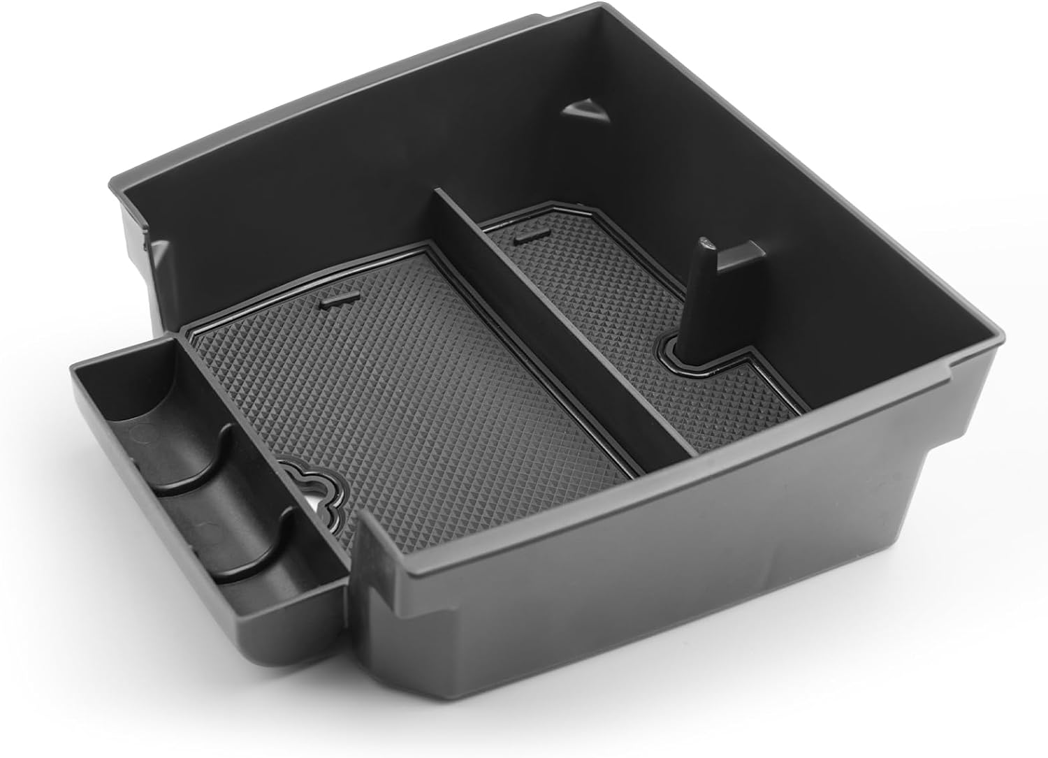 For Chevy Colorado/ GMC Canyon Center Console Organizer Tray 2023 2024