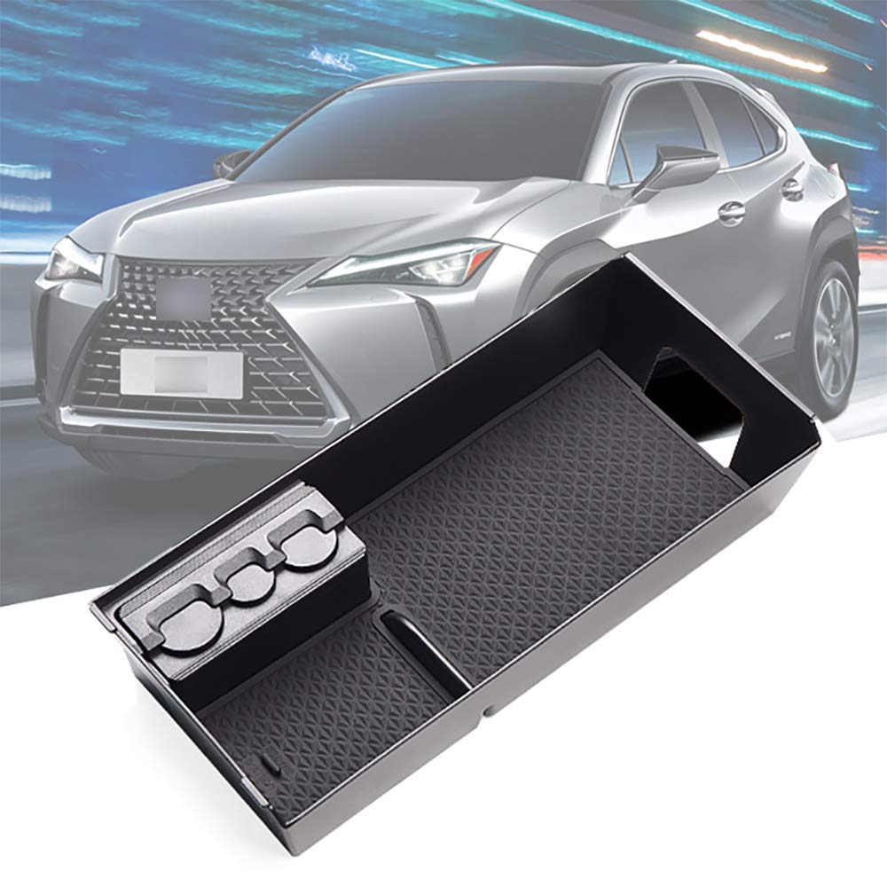 Lexus UX Centre Console Storage Tray 2019+ - LFOTPP Car Accessories