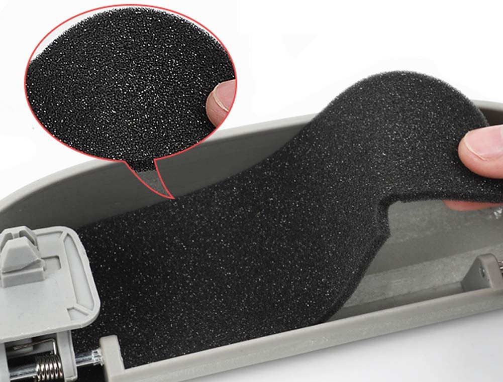 Mercedes A B C-Class Glasses Case - LFOTPP Car Accessories