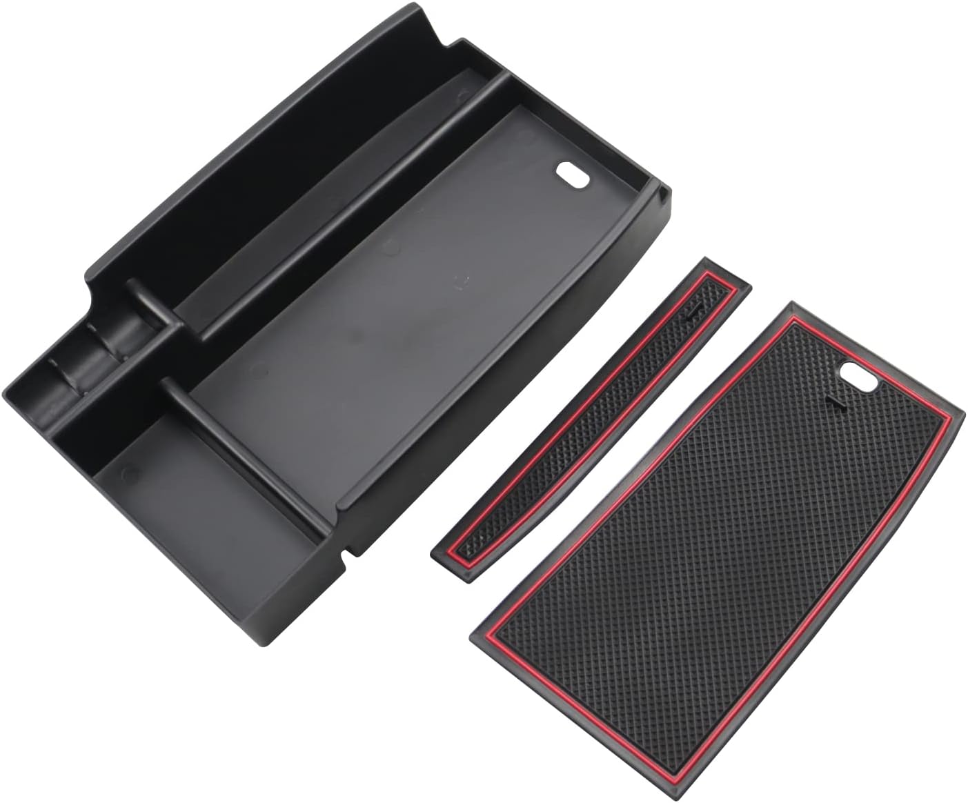 For Ford Bronco Sport CX430 Center Armrest Storage Tray 2021+