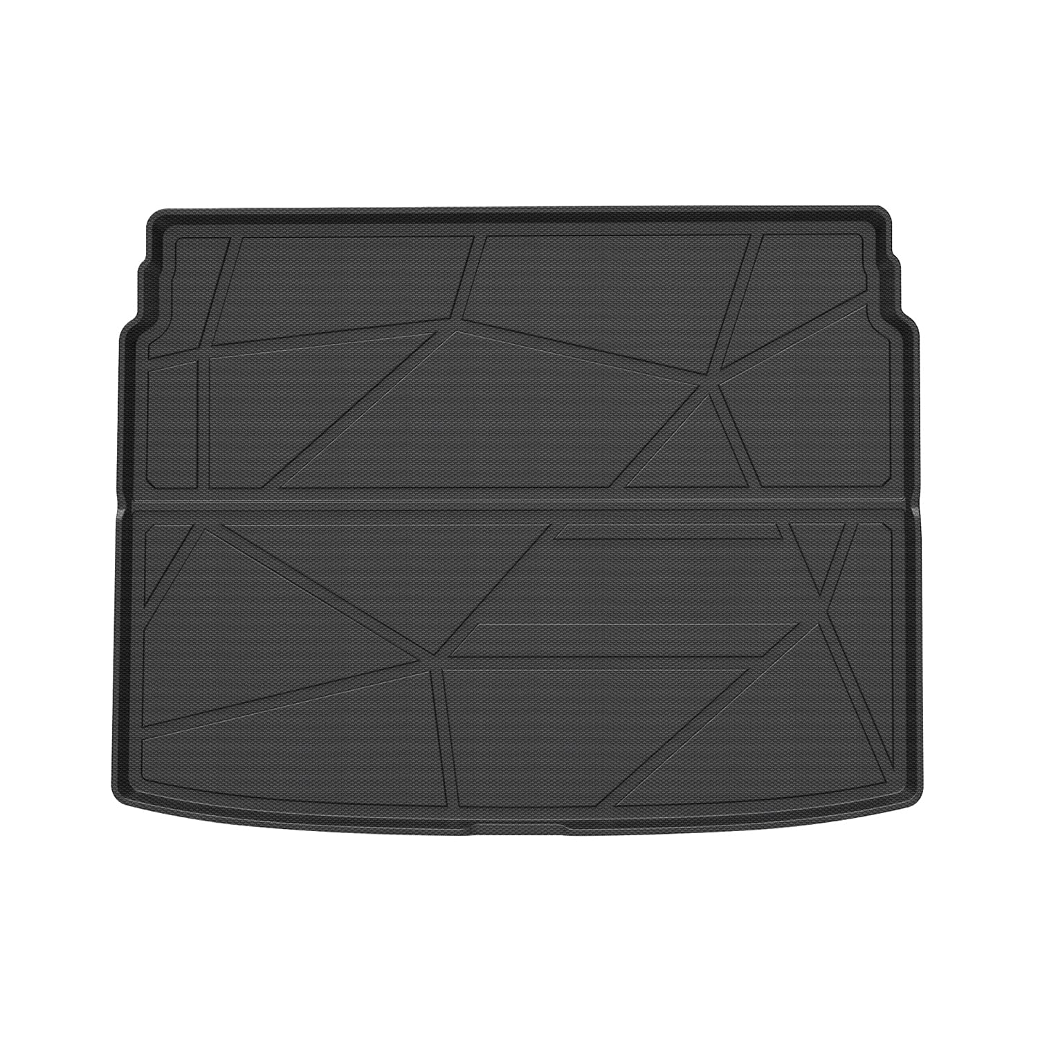 For Toyota Yaris Cross Trunk Mat 2021+