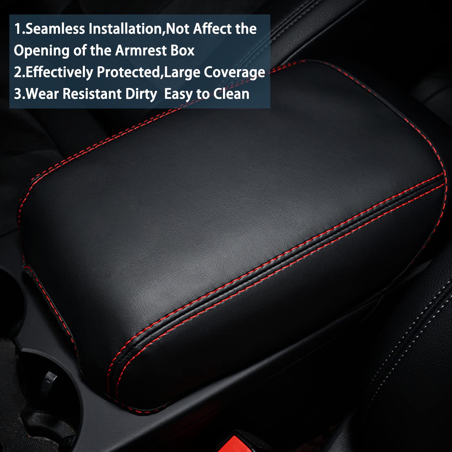 Fundas para reposabrazos Porsche Macan 2015+