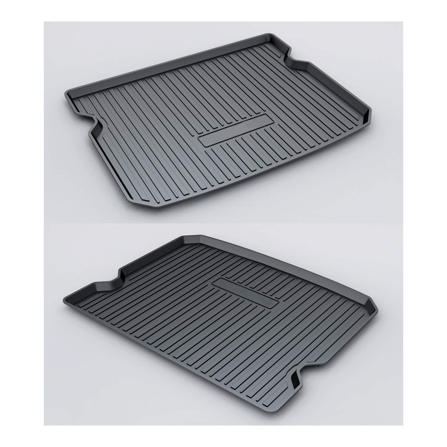 For MAZDA CX-30 TRUNK MATS 2019+