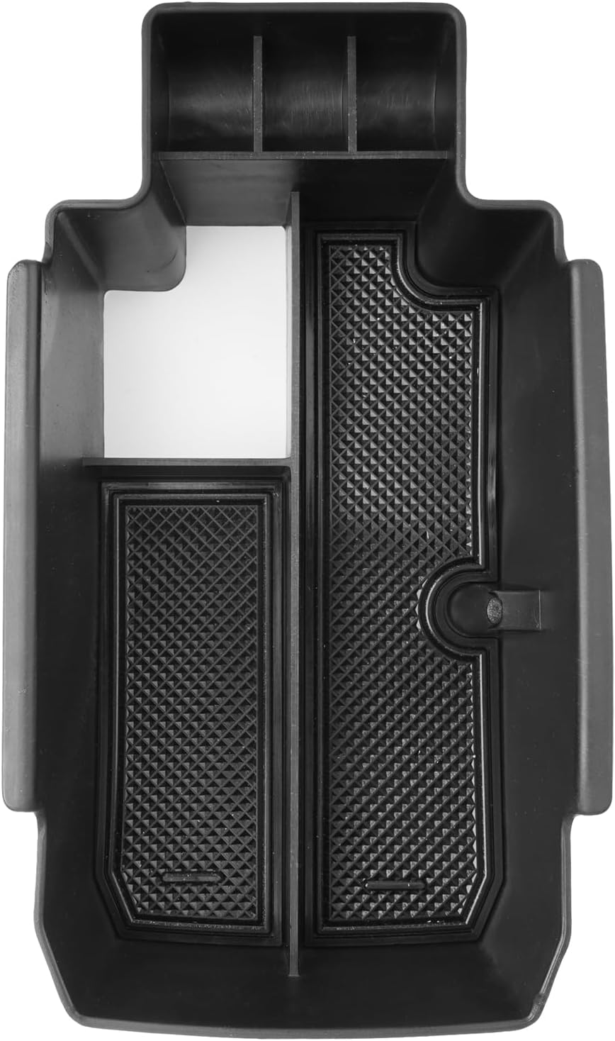 For Seat Leon MK4 KL Cupra Formentor Centre Console Armrest Organiser 2020+