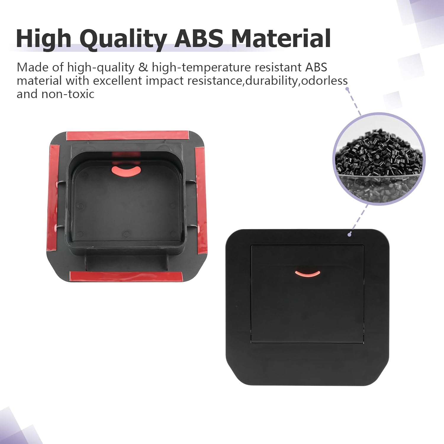 For Toyota Land Cruiser LC250 Prado J250 Center Armrest Organizer 2024 2025 2026