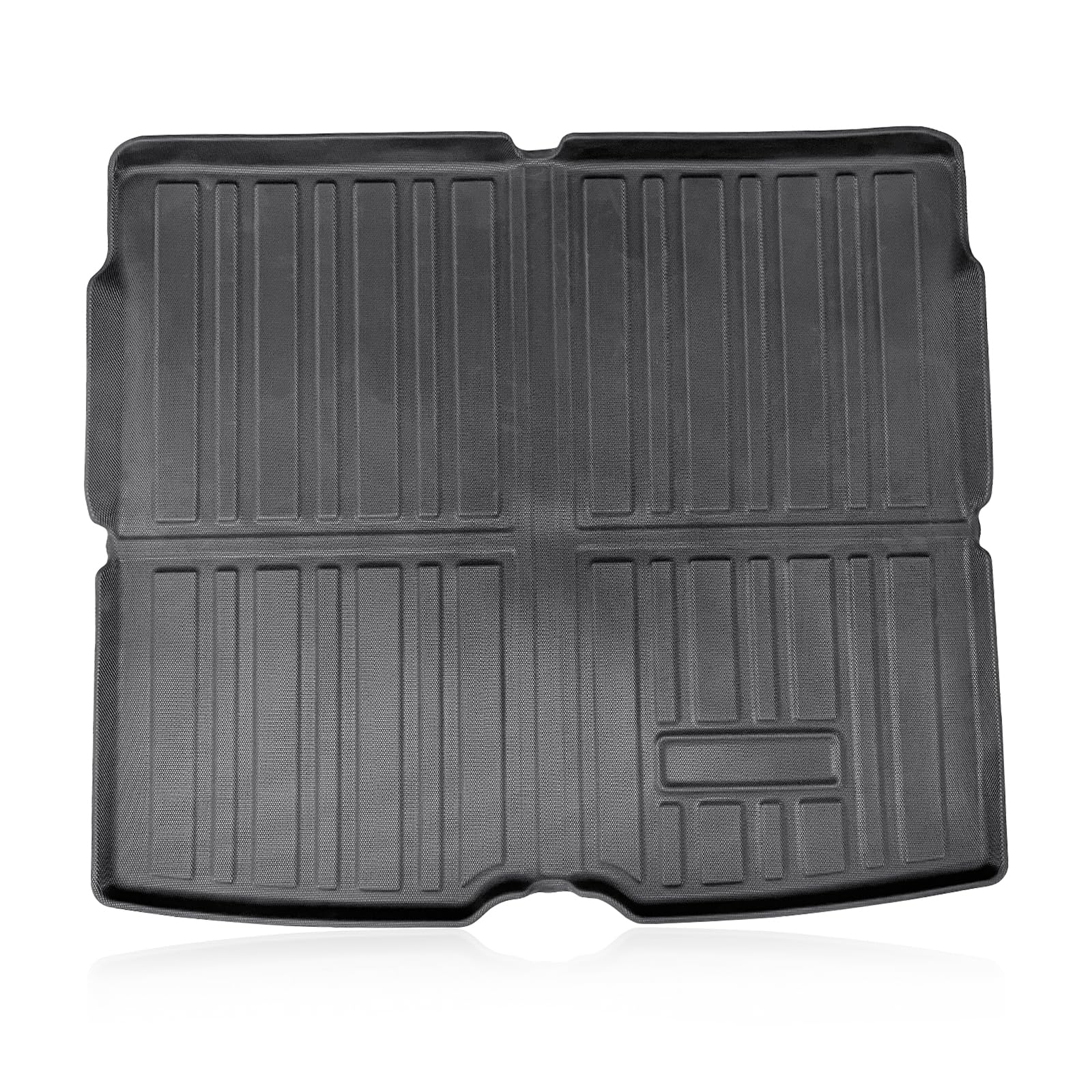 For Volvo XC40 Folded Trunk Mats 2018+