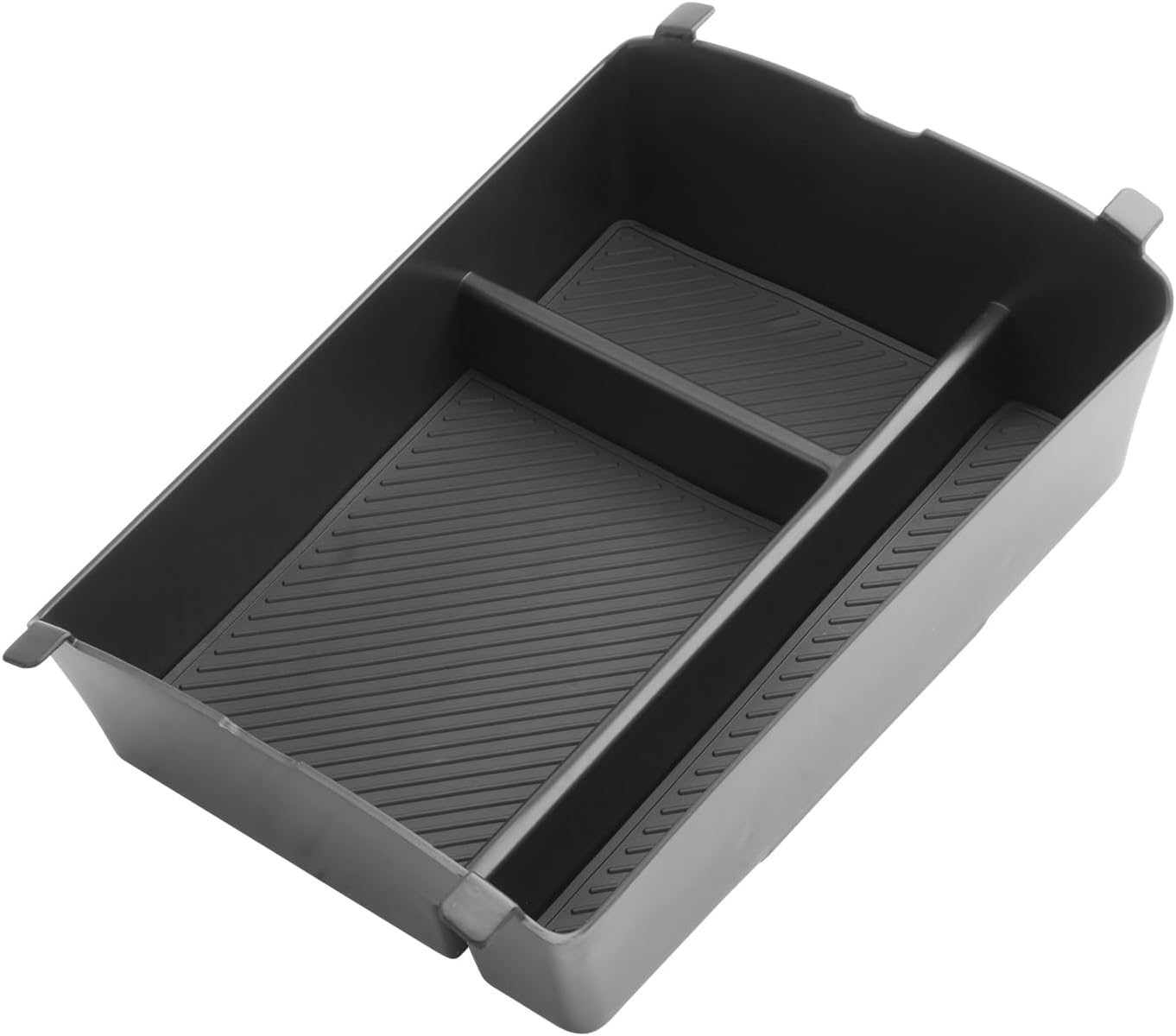 For Hyundai Palisade Hybrid Calligraphy 7-Seater Console Armrest Box 2026+