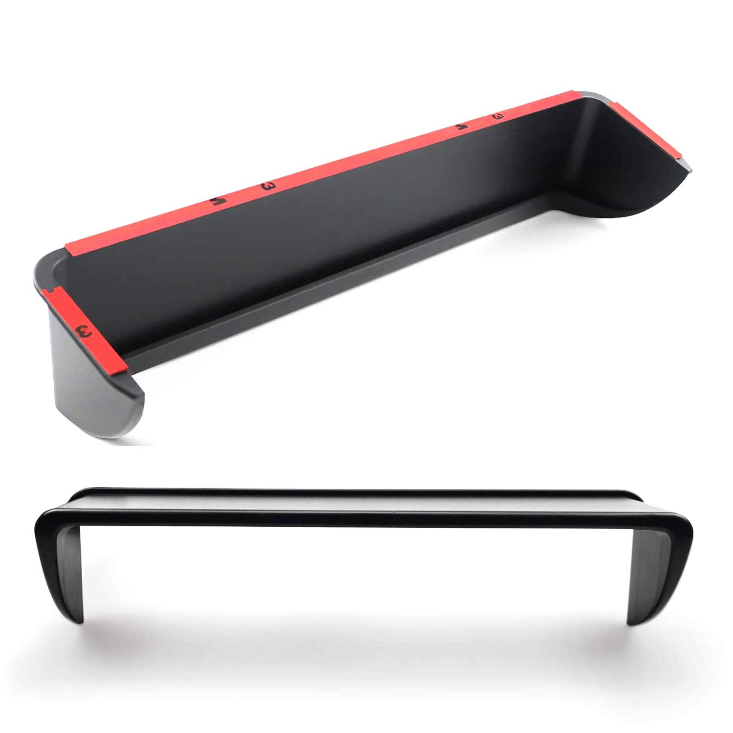 For Toyota RAV4 Navigation Hood Visor 2019+
