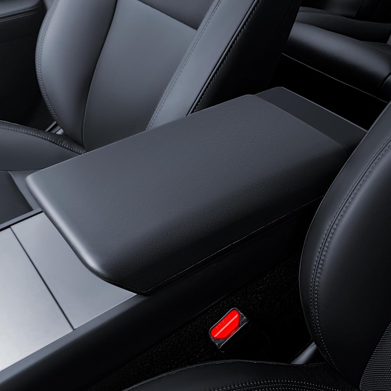 Tesla Central Armrest Cover Model 3 2024 2025