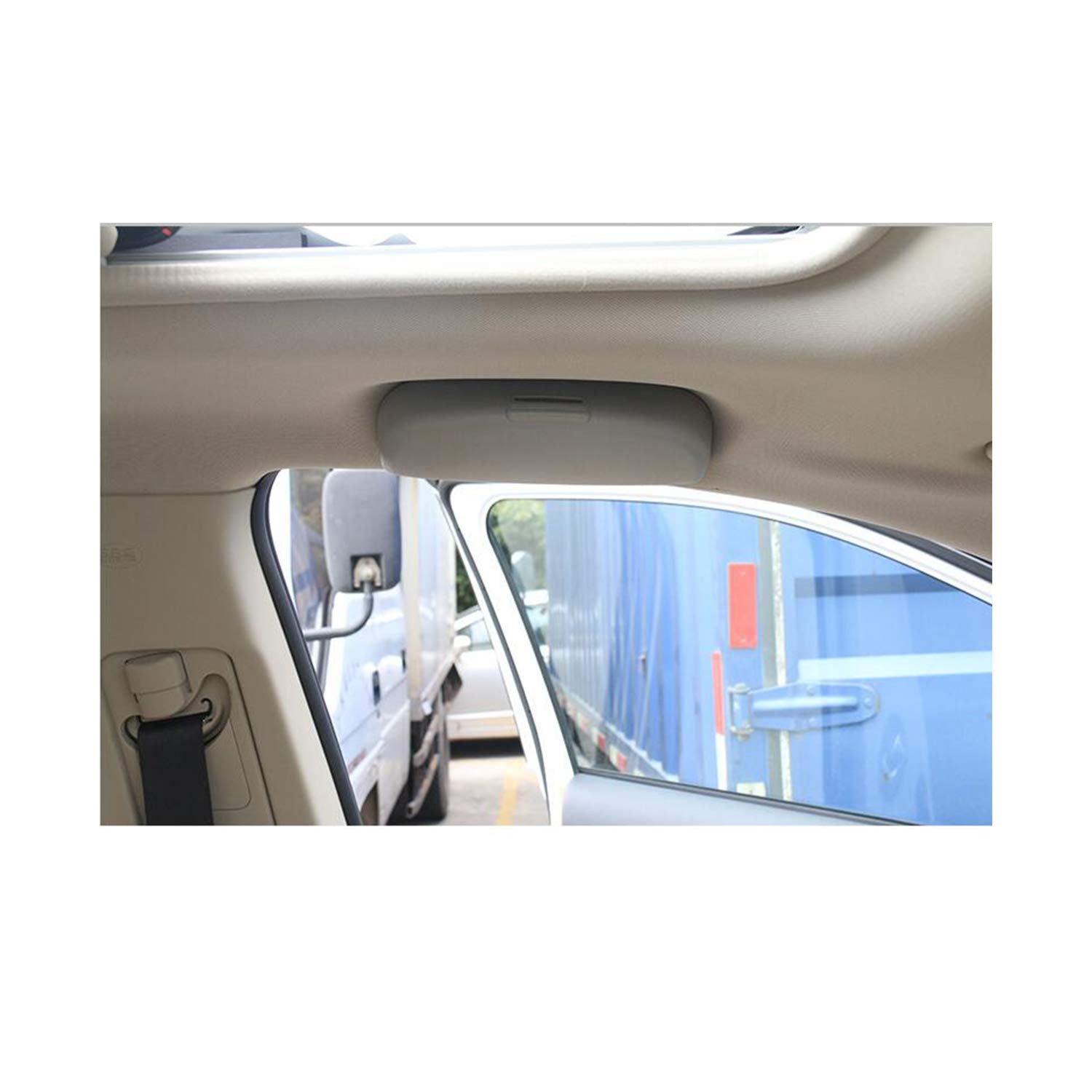 Volvo XC90 XC60 S90 Sun Glasses Case 2016+ - LFOTPP Car Accessories