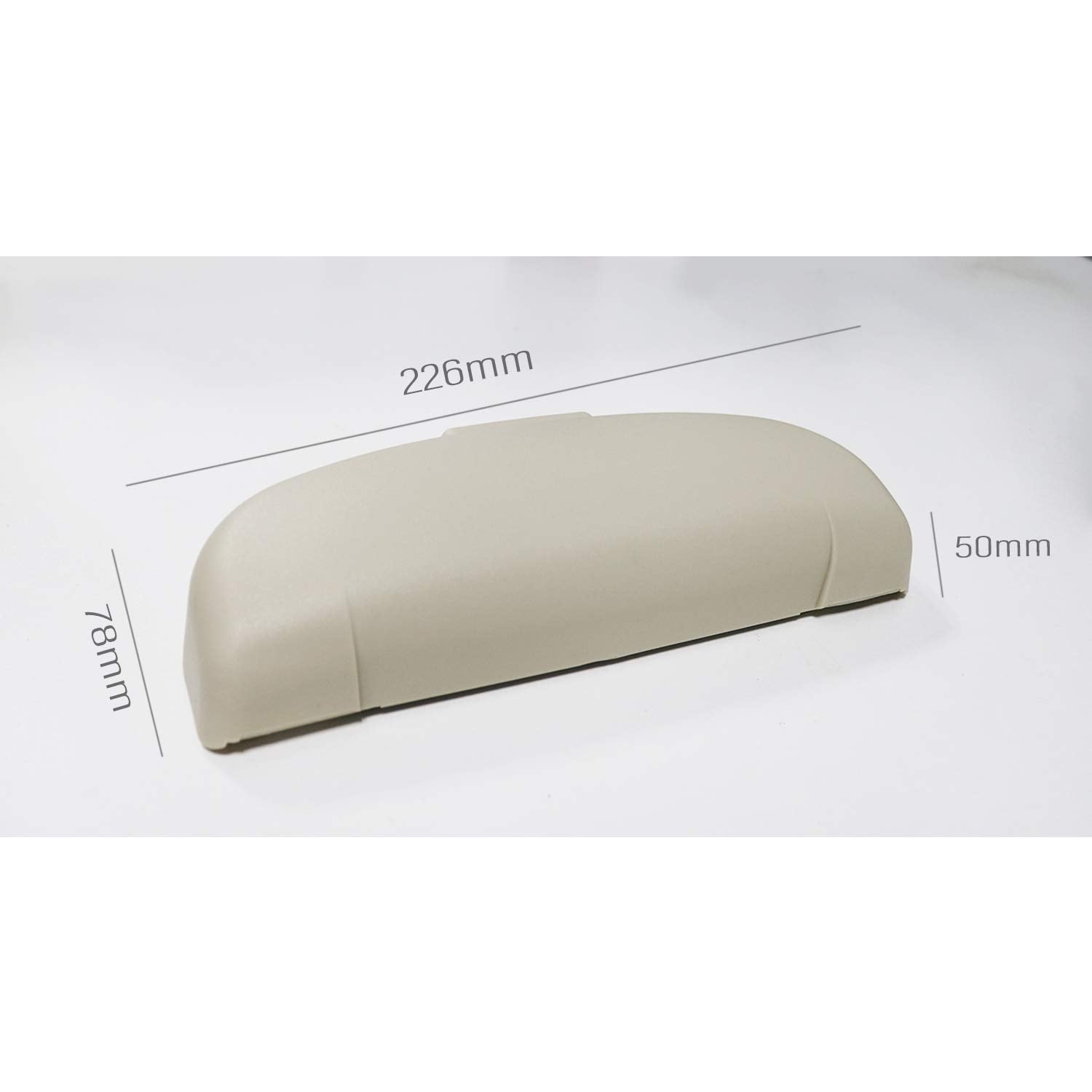 Volvo XC90 XC60 S90 Sun Glasses Case 2016+ - LFOTPP Car Accessories
