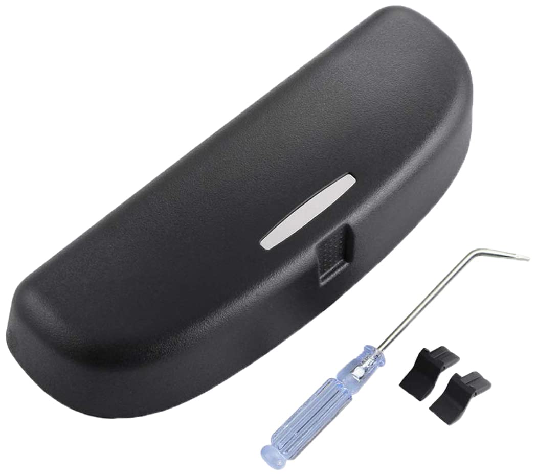 For BMW F30 F10 F12 F01 G20 G30 G32 G11 X1 X3 X5 X7 Glasses Case