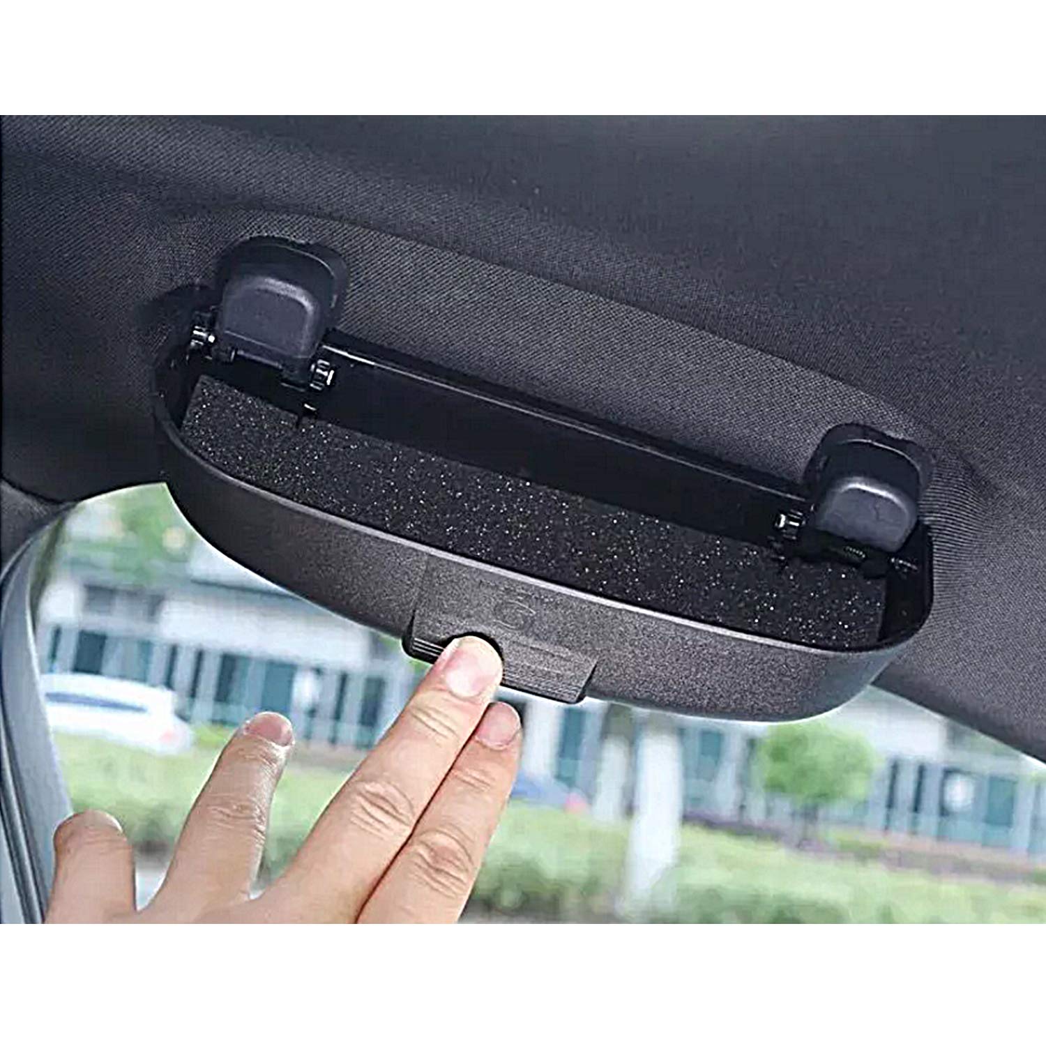 Volvo XC90 XC60 S90 Sun Glasses Case 2016+ - LFOTPP Car Accessories