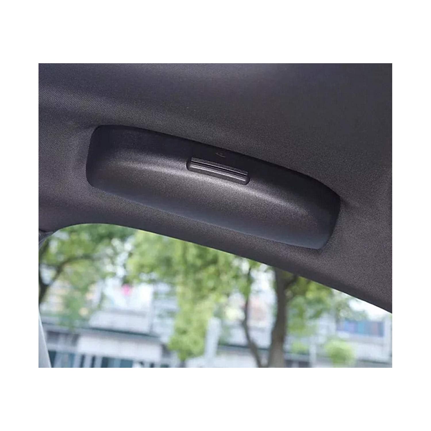 Volvo XC90 XC60 S90 Sun Glasses Case 2016+ - LFOTPP Car Accessories