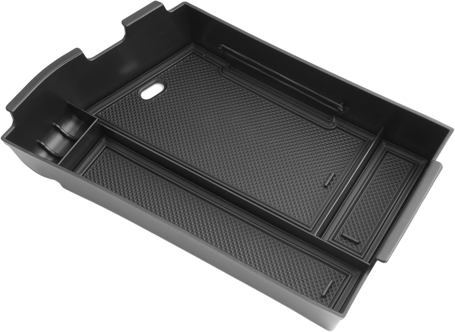 For Hyundai Sonata Center Console Organizer 2024 2025