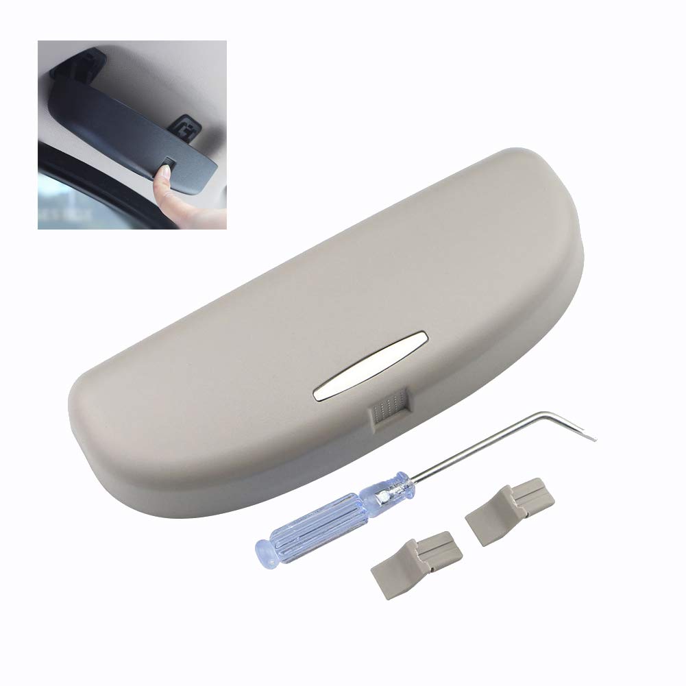 For BMW F30 F10 F12 F01 G20 G30 G32 G11 X1 X3 X5 X7 Glasses Case