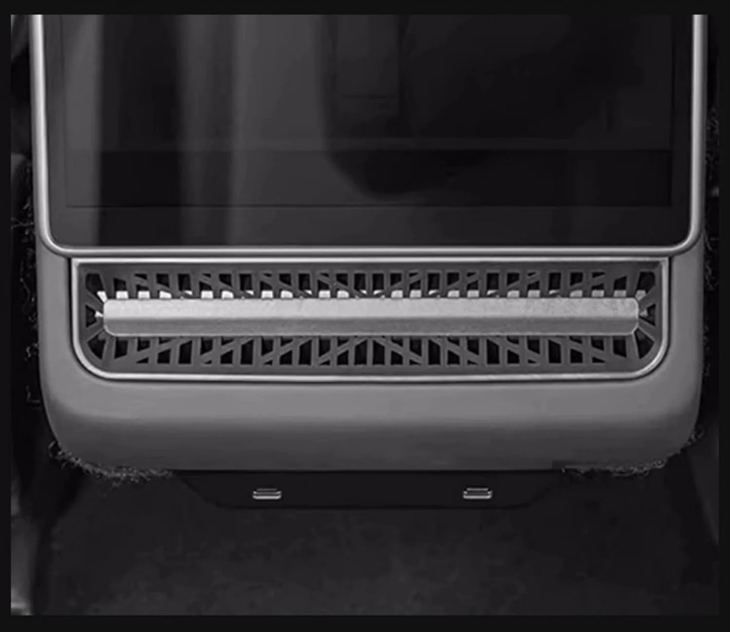 For Tesla Model Y Juniper Air Vent Protection Cover 2025 2026 2027
