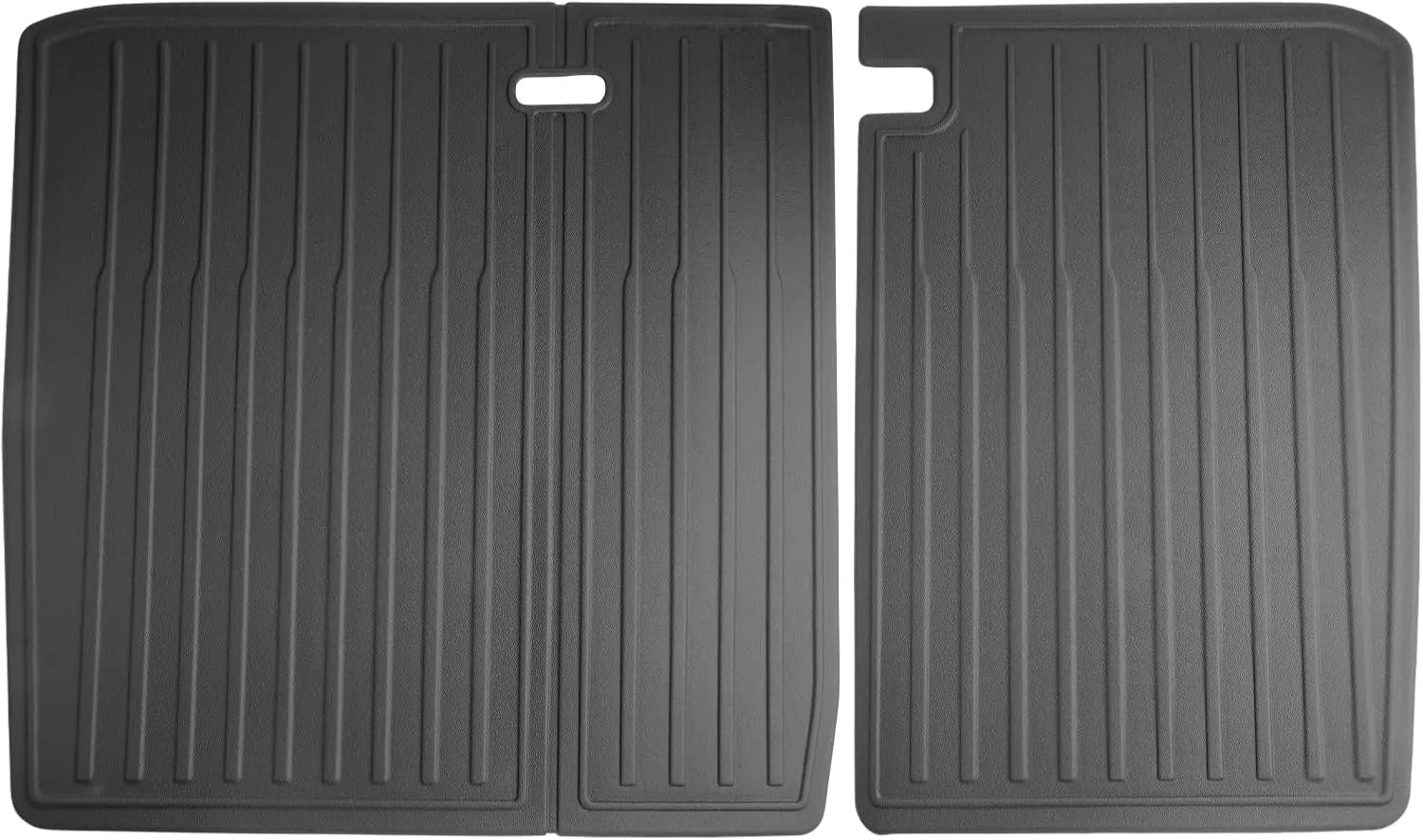 Alfombrillas Tesla Model 3 Escaneo 3D Original TPE High Edge 2017+
