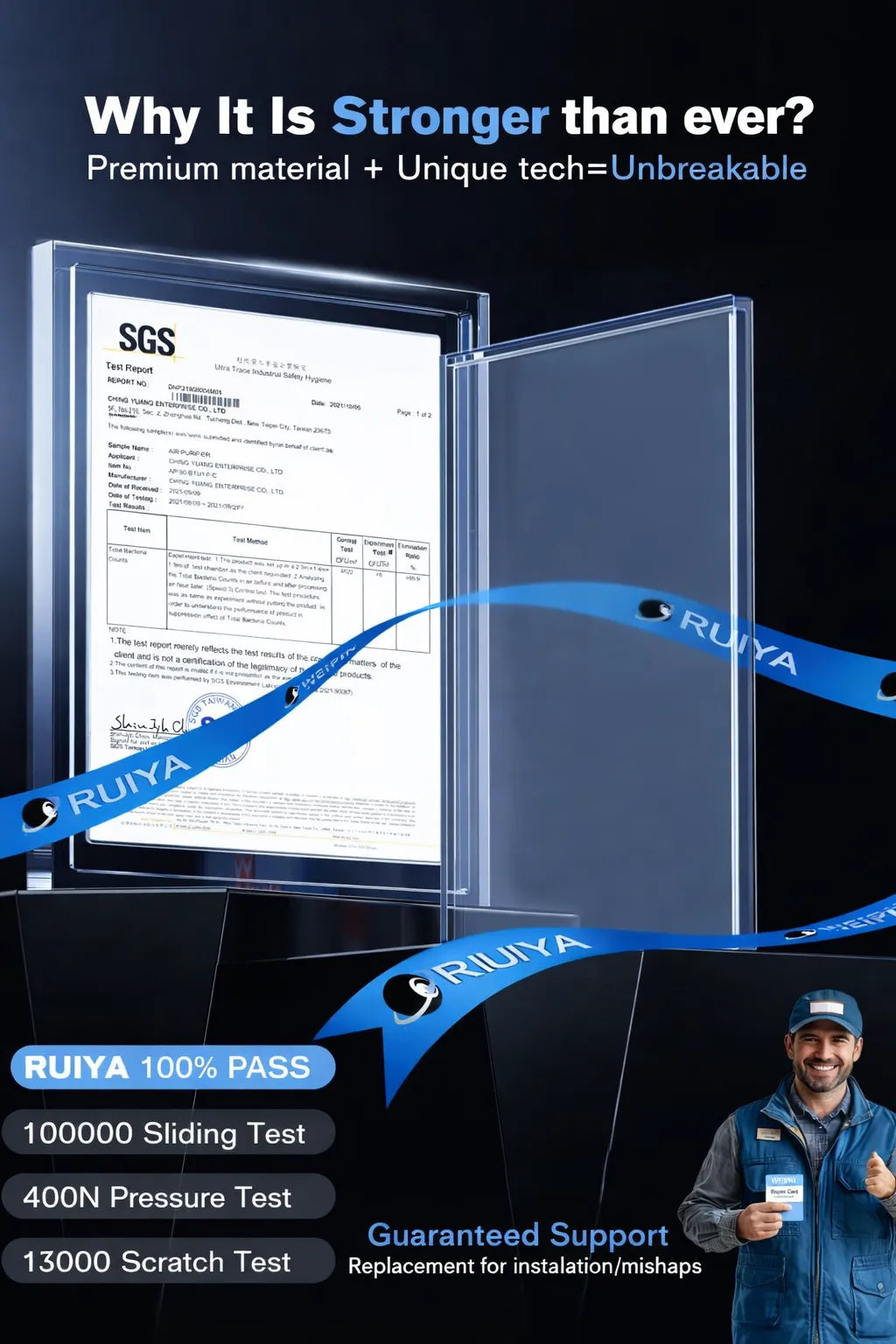 For Toyota RAV4 Screen Protector 2026 2027