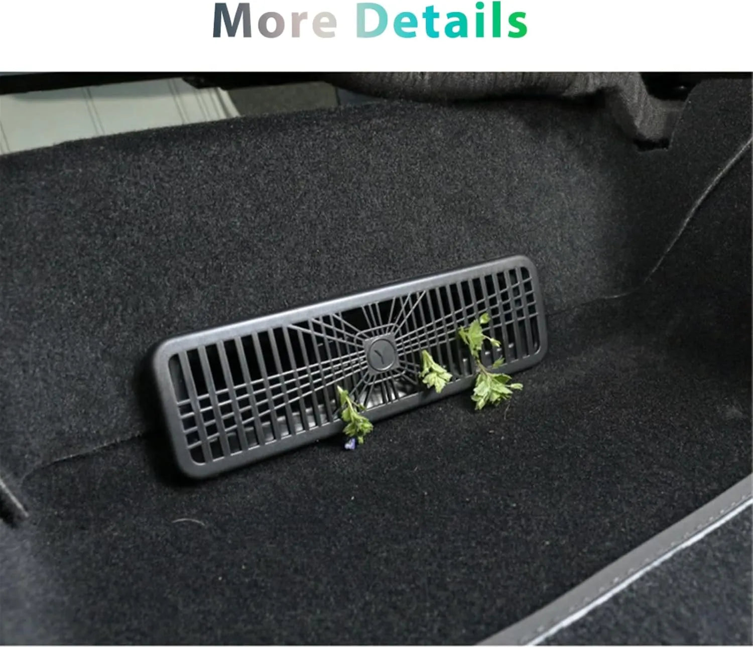 For Tesla Model Y Juniper Air Vent Protection Cover 2025 2026 2027