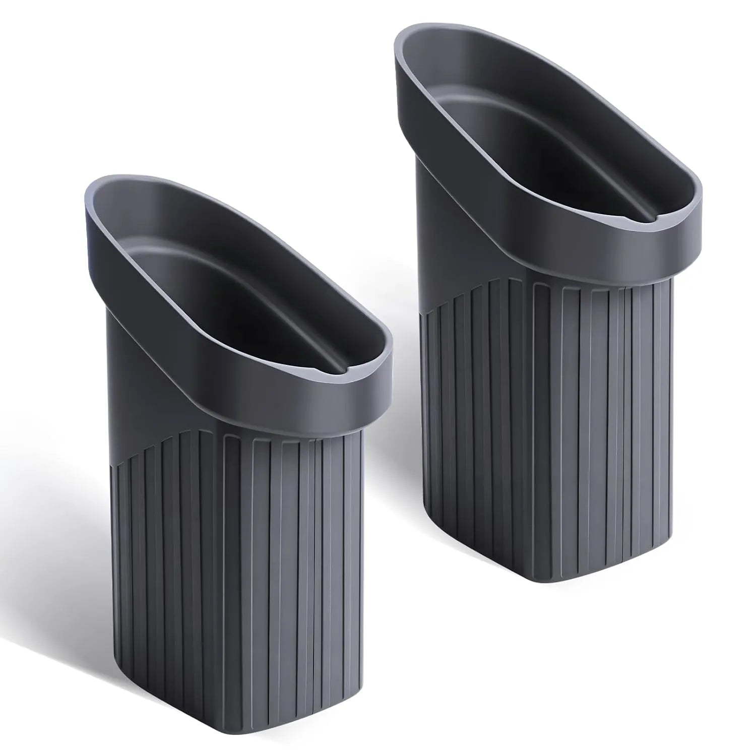 For Tesla Model Y Model 3 Door trash Can 2024+