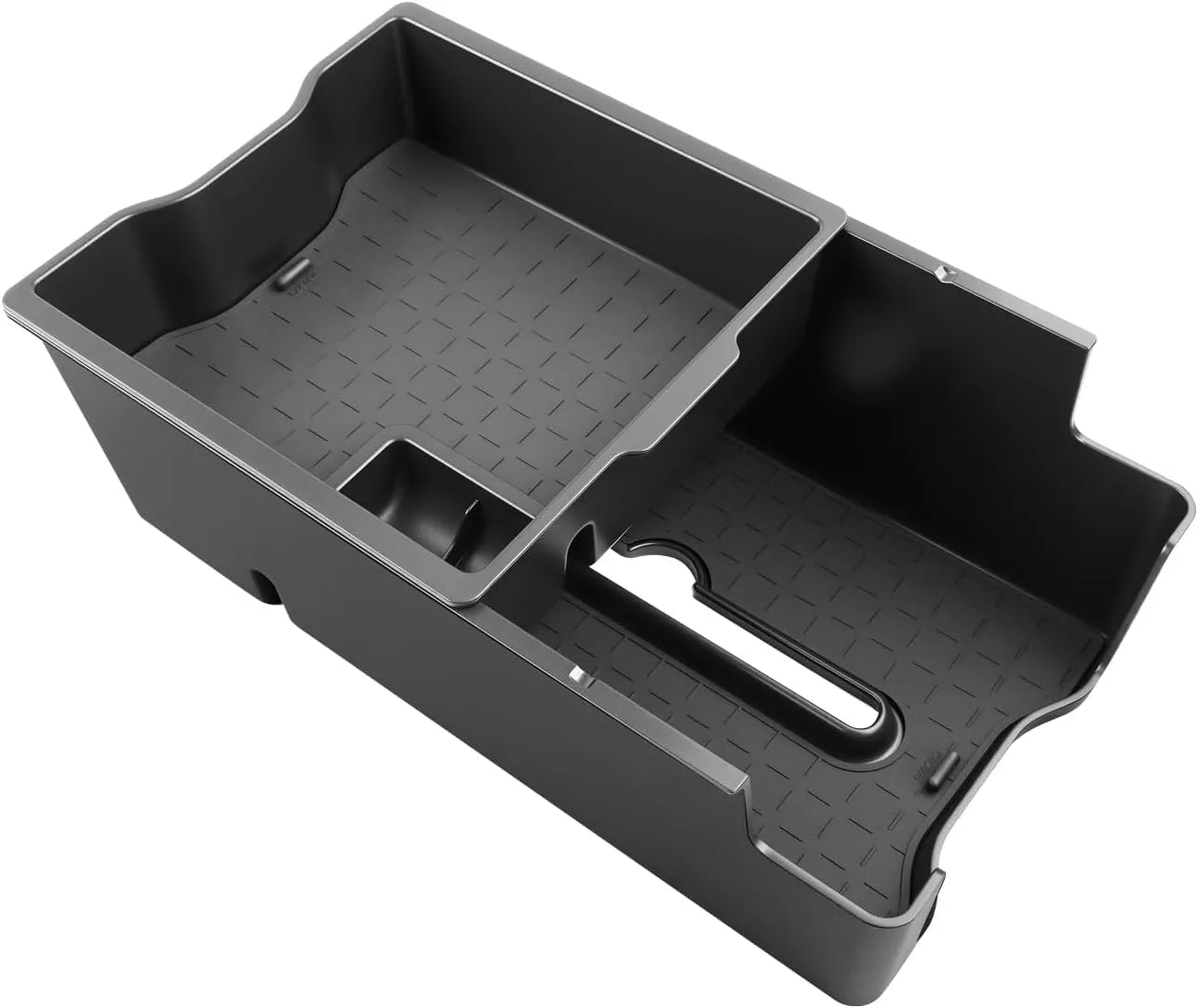 For Toyota RAV4 Armrest Storage Tray 2026 2027
