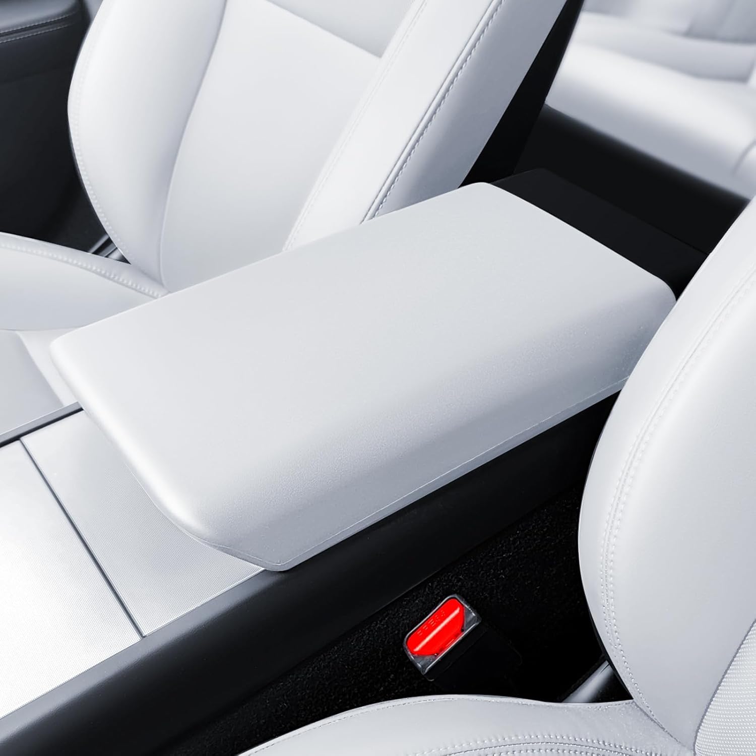 Tesla Central Armrest Cover Model 3 2024 2025