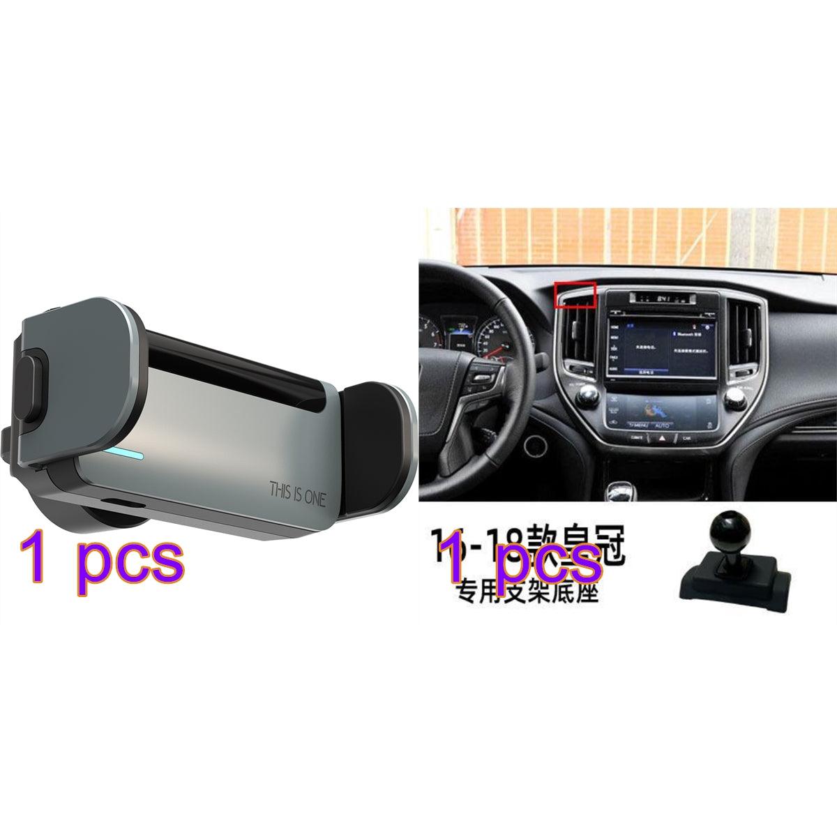 Electric Car Phone Holder Perfect Fit - LFOTPP Car Accessories