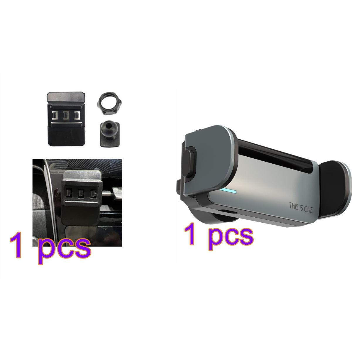 Electric Car Phone Holder Perfect Fit - LFOTPP Car Accessories