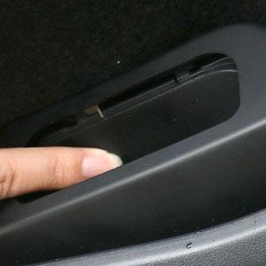 Tesla Model 3 Model Y Car Trash Can 2018+ - LFOTPP Car Accessories