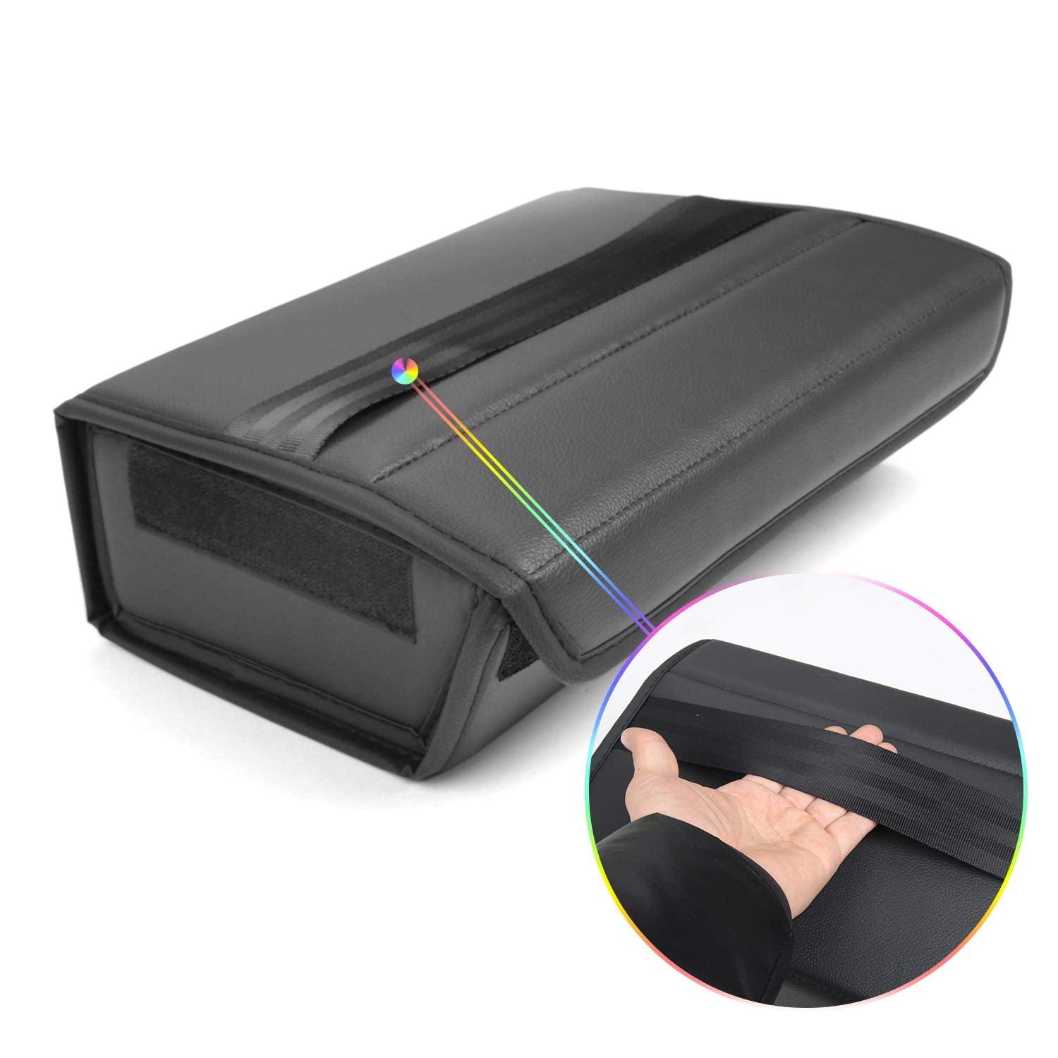 Tesla Model Y Under-Seat Storage Box - LFOTPP Car Accessories