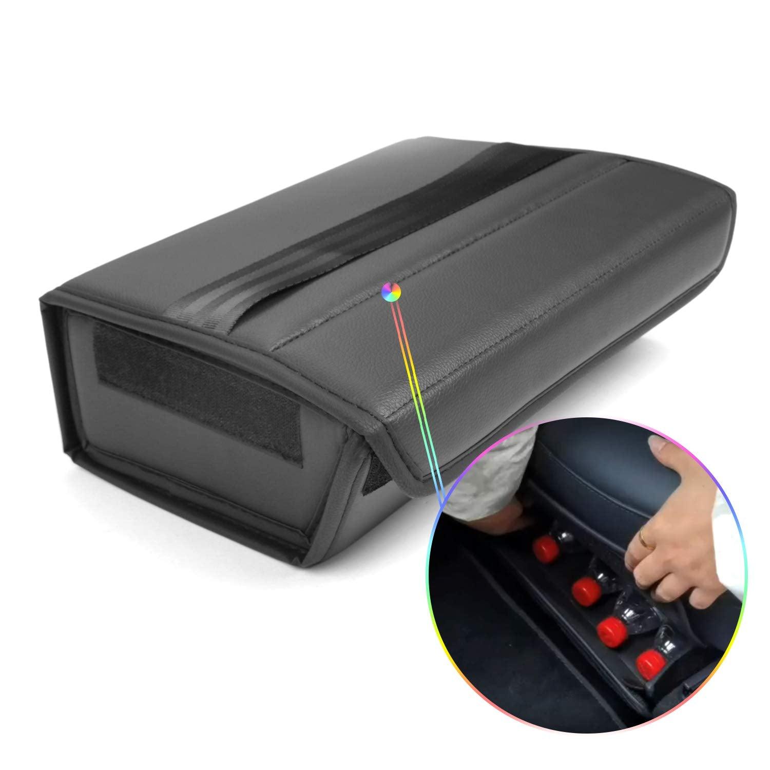 Tesla Model Y Under-Seat Storage Box - LFOTPP Car Accessories