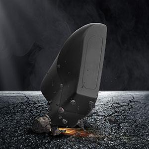 Tesla Model 3 Model Y Car Trash Can 2018+ - LFOTPP Car Accessories